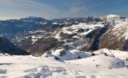 16 Panorama sulla Valtaleggio e oltre...